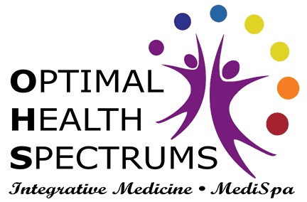 Optimal Health Spectrums